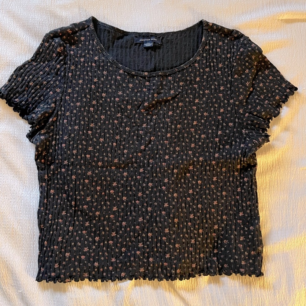 American Eagle Shirt